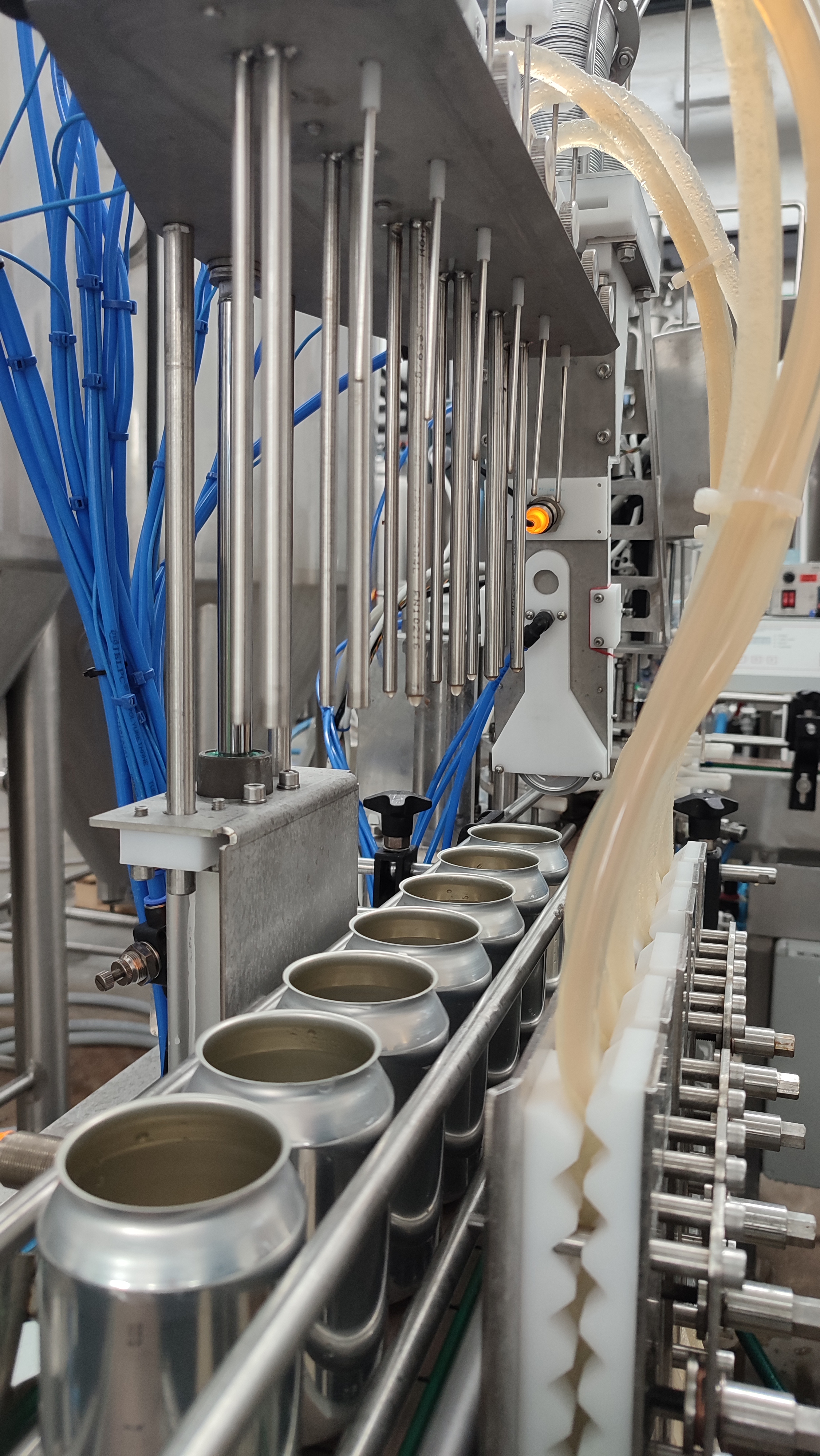 Nozzles